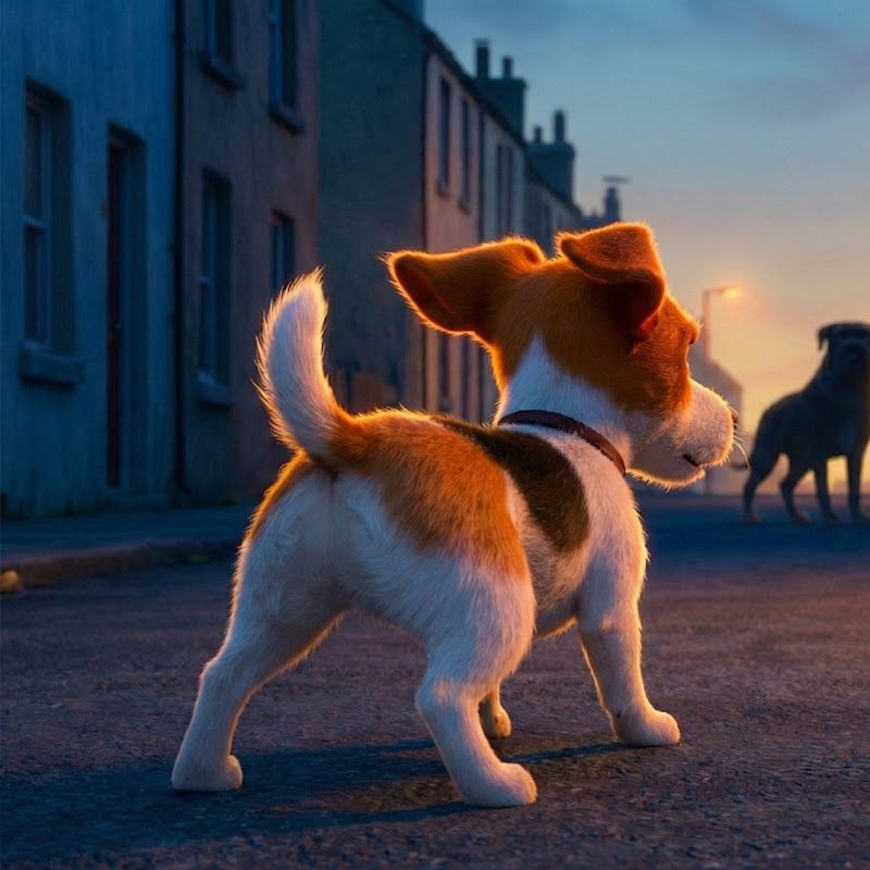 Animal Heroes 