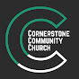 Cornerstone Community Church | Wadsworth logo
