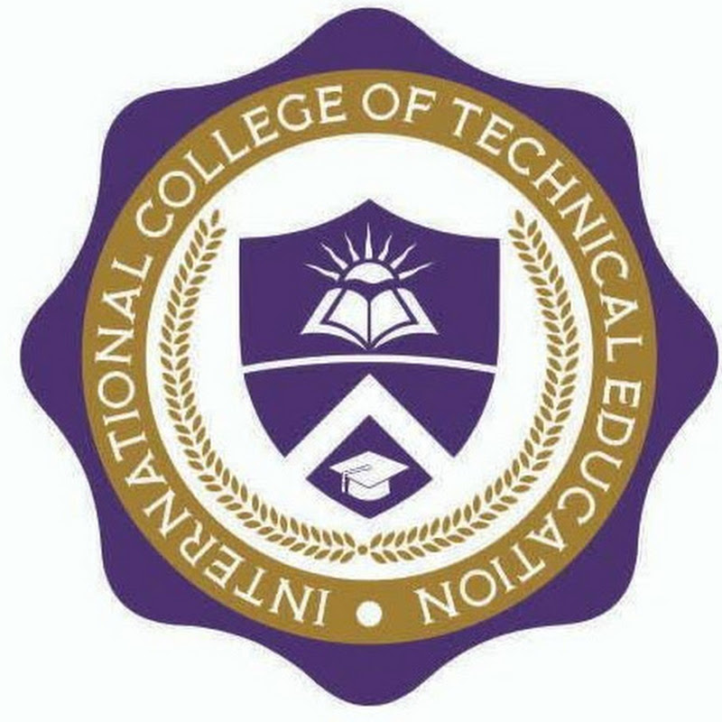 International College Technical Education (Pvt)Ltd