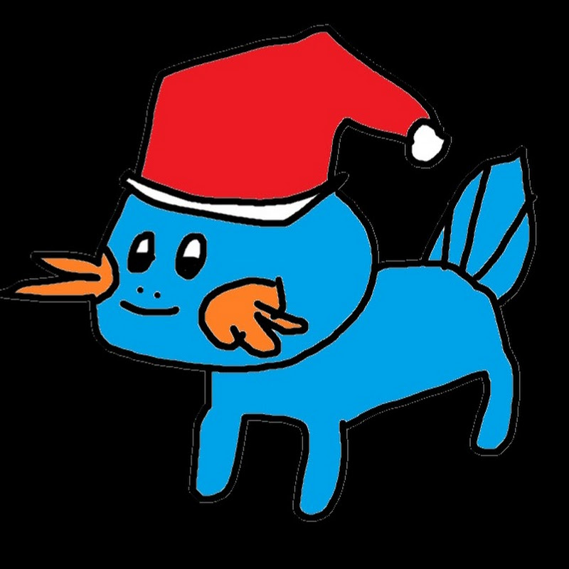 WildMudkip icon