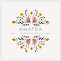 DANCING GIRL AMAYRA  logo