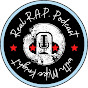 Real R.A.P. Podcast YouTube Profile Photo