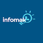 Infomak logo