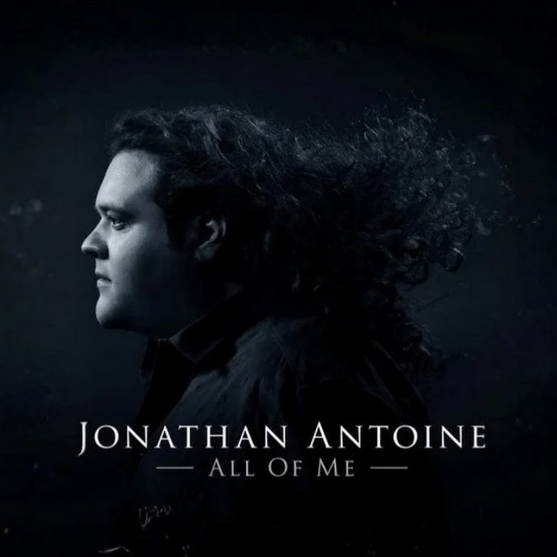Jonathan Antoine