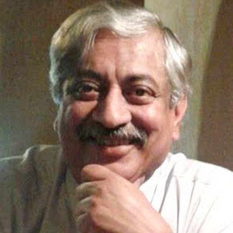 Dr. Purnendu Roy (English)