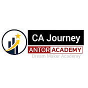 CA Journey by Antor Academy