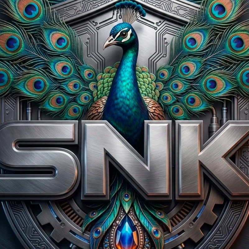 SNK