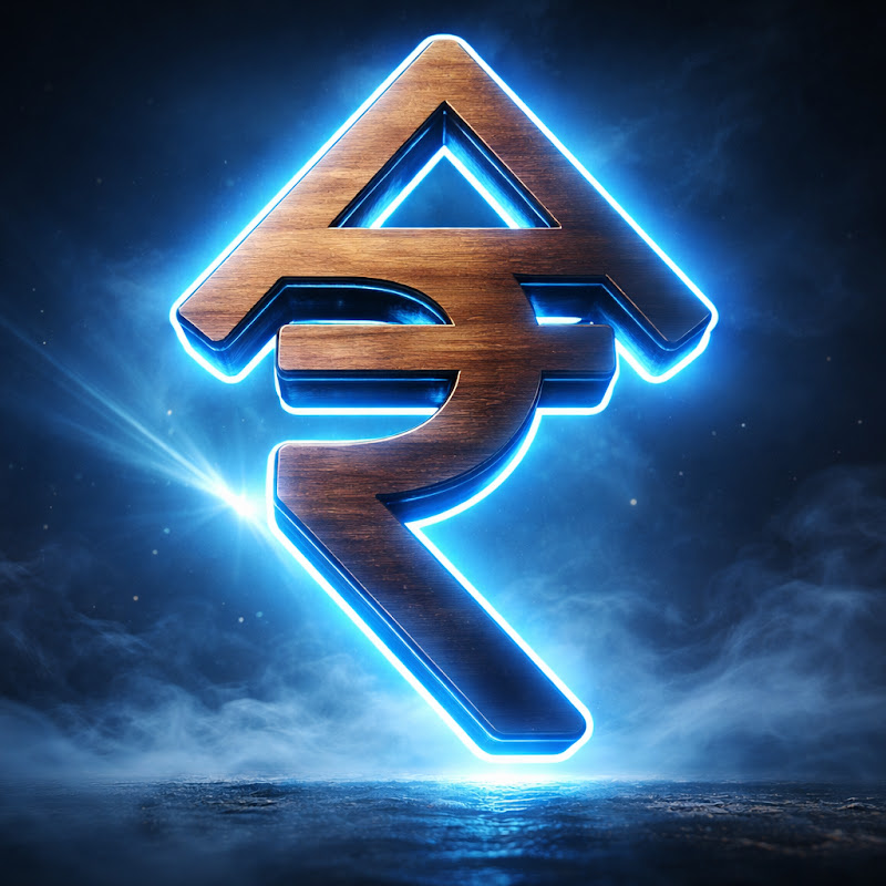 Almighty Rupee