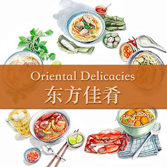 Oriental Delicacies 东方佳肴アイコン画像