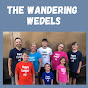 The Wandering Wedels logo