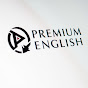 PREMIUM ENGLISH  logo