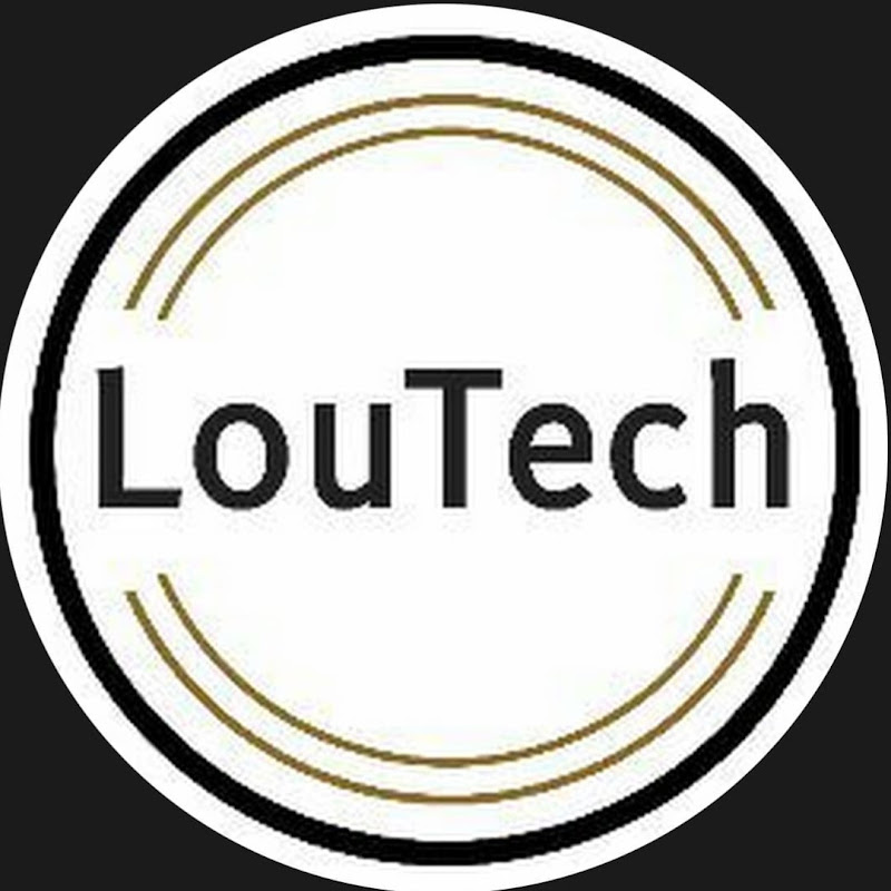 LouTech Br