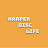 HarperDiscLife