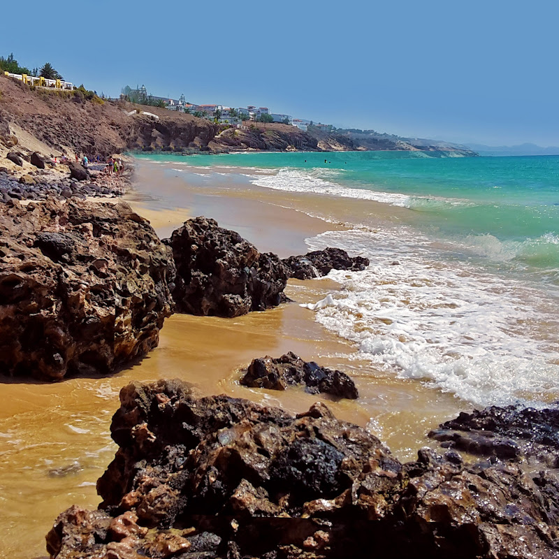 Canarian Impressions