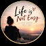 caOFy7vRvWc-channel-avatar-Life is not easy