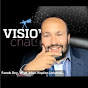 Vision Chats with Dr. Farouk Dey - @faroukdey-VisionChats YouTube Profile Photo