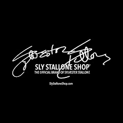 Sly Stallone Shop Avatar