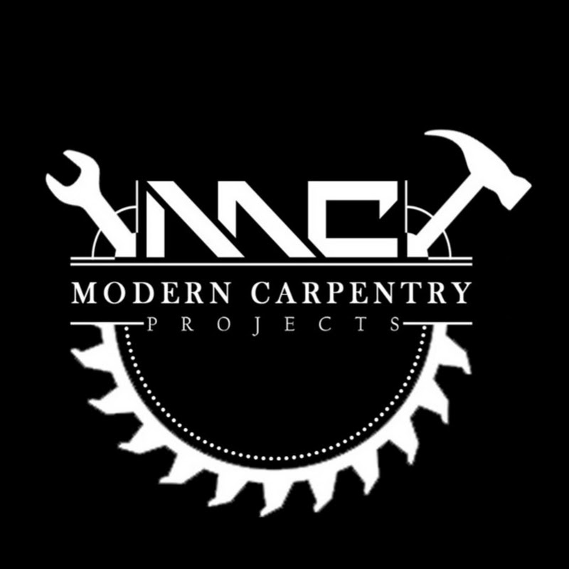 Modern Carpentry Projects