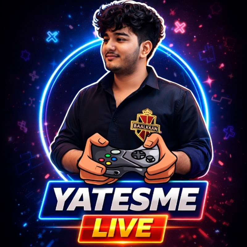 YATESME LIVE