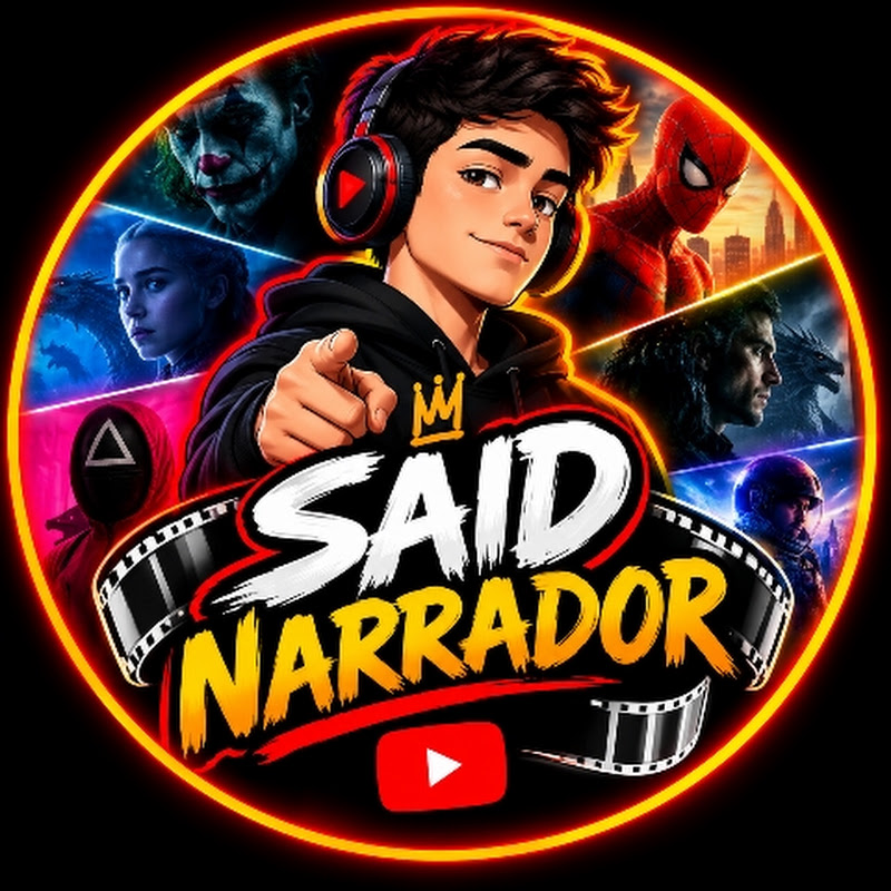 Said Narrador