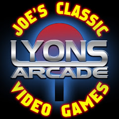 Joe's Classic Video Games net worth