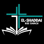 EL SHADDAI RISE CHURCH logo
