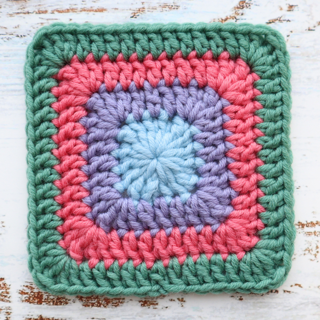 Adore Crea Crochet - YouTube
