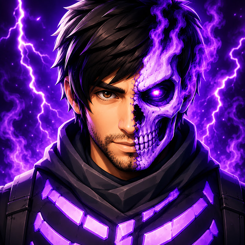 Intensive Gamer - Zahir Lodhi