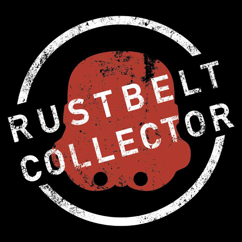 Rustbelt Collector