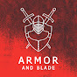 Armor And Blade logo