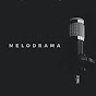 Melodrama  logo