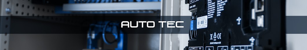 AutoTec YouTube channel avatar