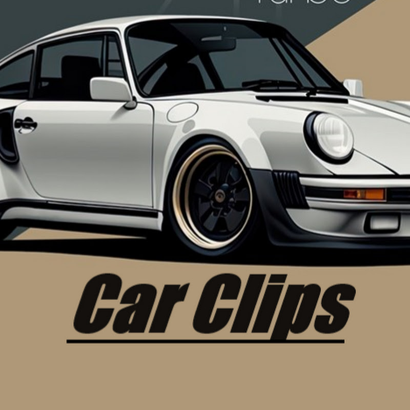 Car Clips