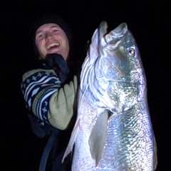 Nev's Fishing