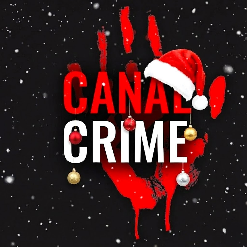 Canal Crime Logo