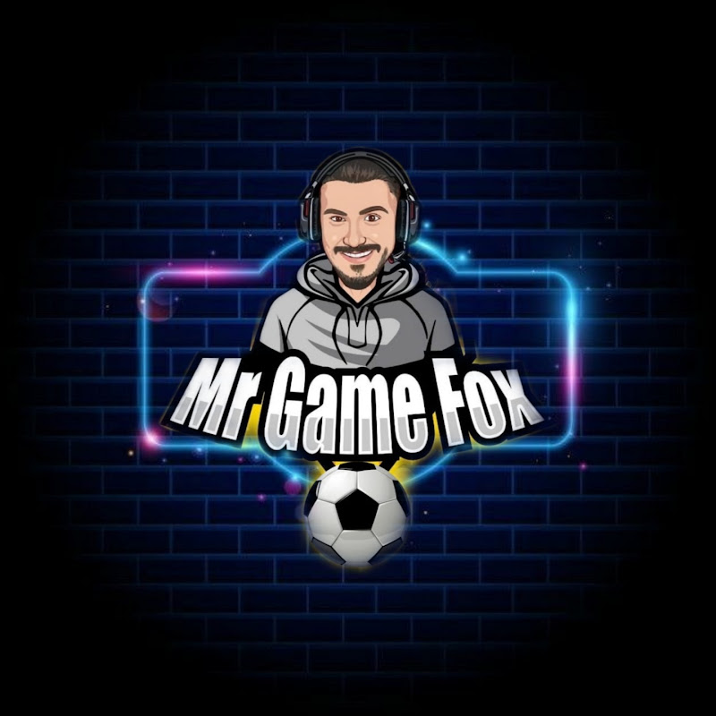 Mr Game Fox مستر جيم فوكس