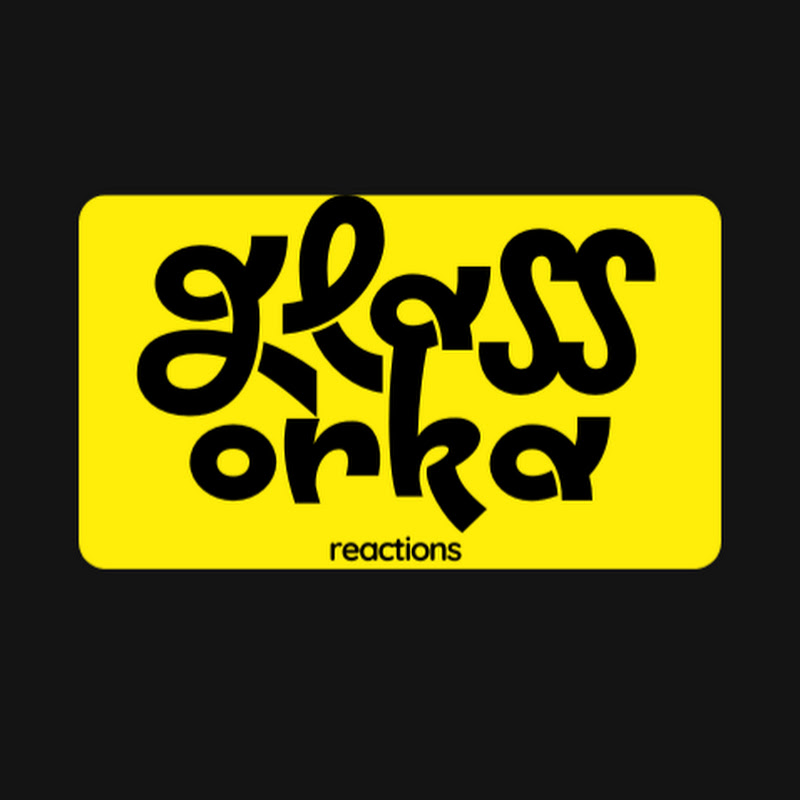 Glass orka