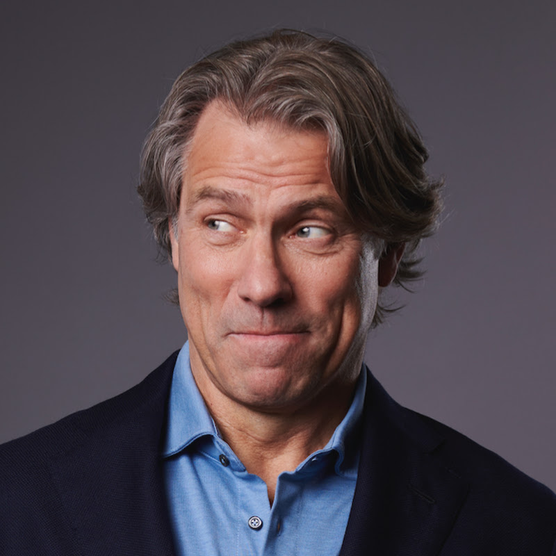 92 Year Old At My Show | John Bishop | Stand Up Comedy