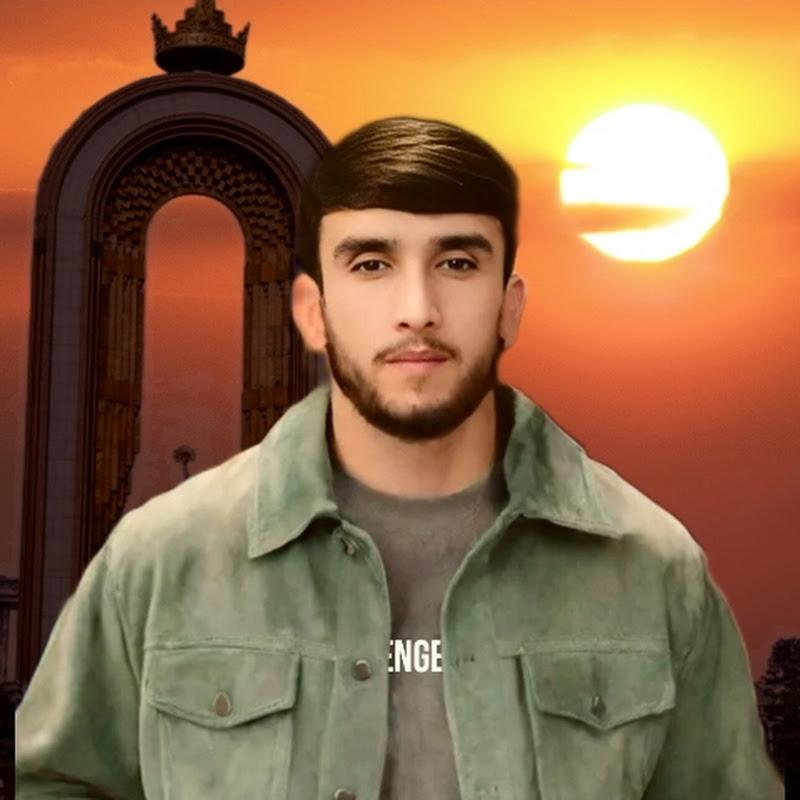 𝗥𝗔𝗩𝗘𝗟 𝗧𝗝 🎙[Бывший Lil Ayzik] icon