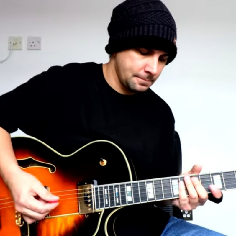 Mark Rosko