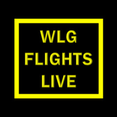 Wellington Flights Live