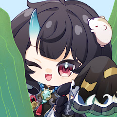 Zuruya Kirari Ch. 【朱瑠矢 • 煌莉】