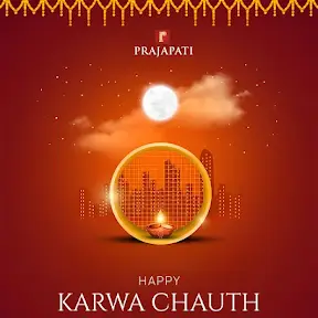 Prajapati Group YouTube channel