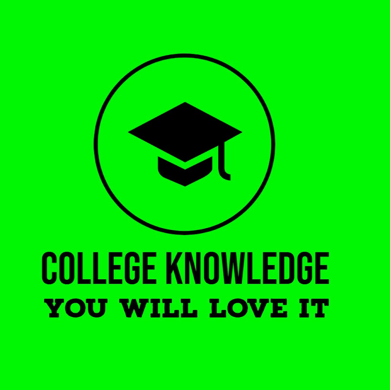 College ka Knowledge