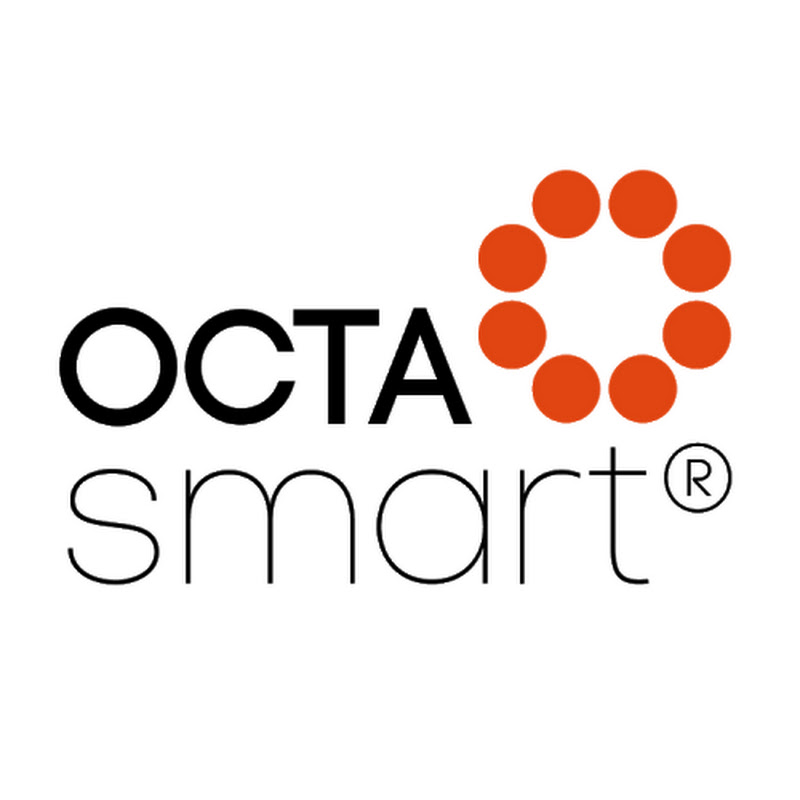 Octasmart YouTube Channel