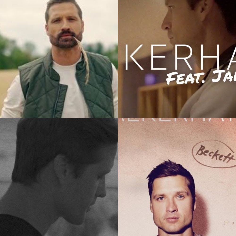 Walker Hayes Songs, Fancy Like + More The Best Songs from Fancy Like