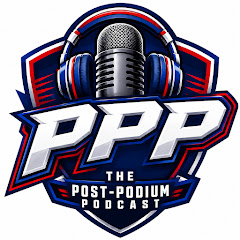 The Post Podium Podcast