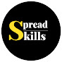 Spread Skills logo