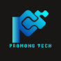 Promons Tech logo