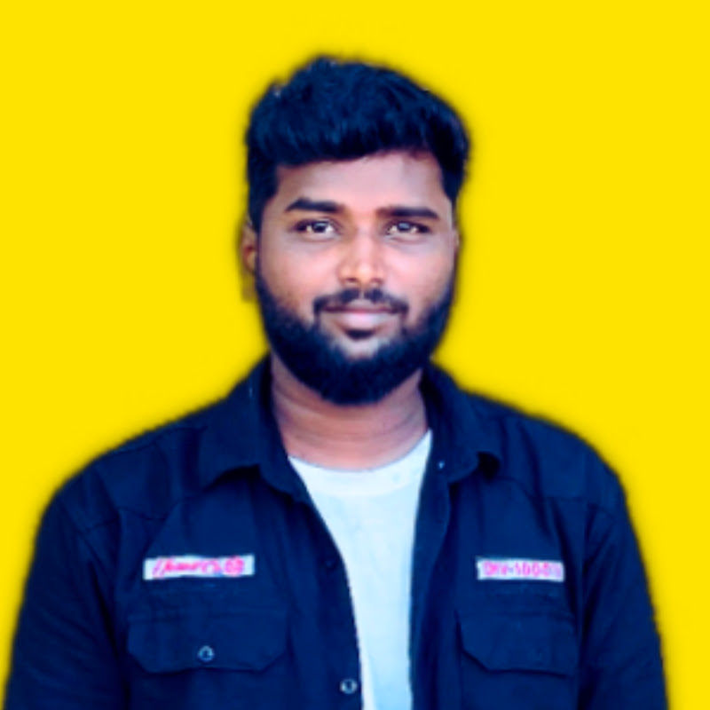 Android Tech Ezhil